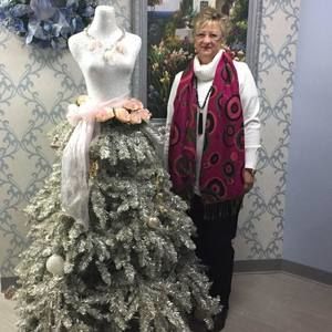 Meet your Posher, Karen